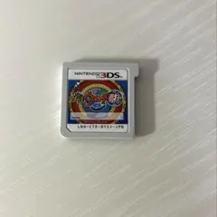 3DS ソフト 妖怪ウォッチ2 真打 カセット