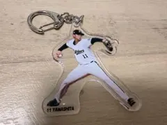 オリックス・バファローズ コロチャレ C賞 渡部遼人 アクリル