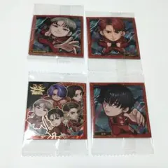 BATTLE OF TOKYO ランペ レア