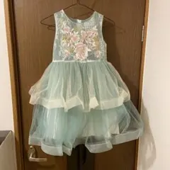 子供用ドレス　サイズ140