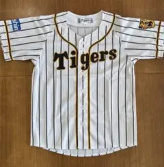 2026年最新】タイガース ユニフォーム 背番号なしの人気アイテム