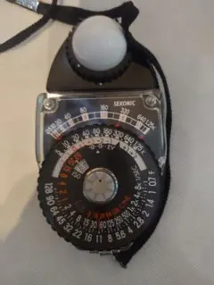 2026年最新】sekonic 露出計の人気アイテム - メルカリ