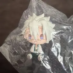 鬼滅の刃 一番くじ ちょこのっこ 不死川実弥 繋いだ軌跡