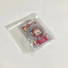 たまごっち おかしなたまごボーロっち３ パッケージチャーム