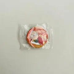 SAKAMOTODAYS ×くら寿司　缶バッジ