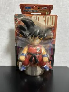 2026年最新】dx ソフビ フィギュア 悟空の人気アイテム - メルカリ