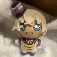 名探偵コナン 安室透 降谷零 バーボン ぬいぐるみ