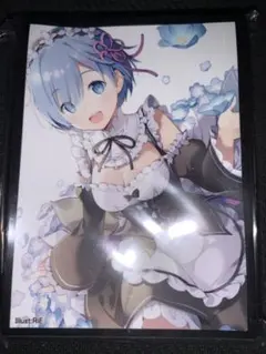 2026年最新】スリーブ リゼロ レムの人気アイテム - メルカリ