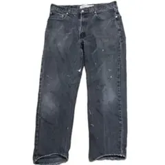 Levi's 505 デニム