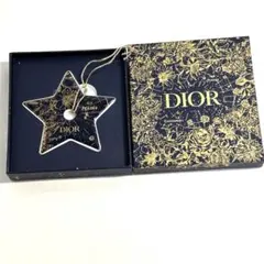 71686 ディオール フレグランス セラミック チャーム、星型オーナメント