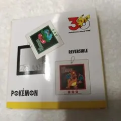 ポケモン 3COINS スライドミラー スリーコインズ　フシギバナ　リザードン