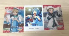 Ra*bits ぱしゃっつ クリアカード まとめ売り