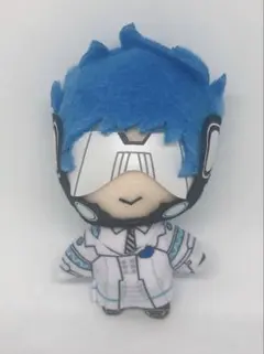 ツイステ オルト ぬいぐるみ