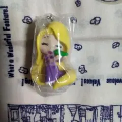 ディズニープリンセス ぎゅーこっと/ラプンツェル