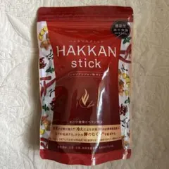 HAKKAN stick レモンジンジャー味 200g 4個セット LAVA ハッカンスティック レモンジンジャー味ゼリー10本セット②