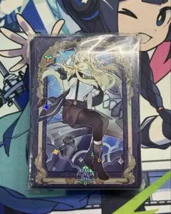 混沌の女神様 ソードアートオンライン スリーブ シノン KEXB - メルカリ