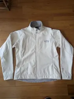 THE NORTH FACE　ソフトシェル　レディース