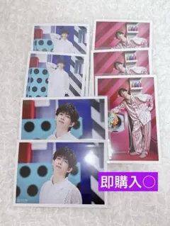 超特急 生写真 リョウガ Joker