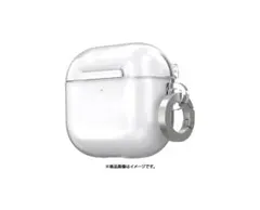 araree AirPods ケース