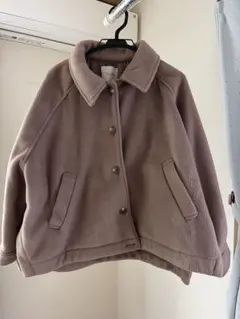 earth music &ecology コート