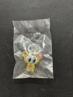 h*x様 ナルミヤキャラクターズめじるしアクセサリー　　ハナちゃん