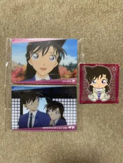 名探偵コナン 毛利蘭集