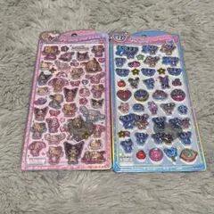 【正規品】うるちゅる 日焼け サンリオキャラクターズ エンジェルブルー 2種