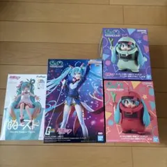2026年最新】初音ミク ヌードルストッパーの人気アイテム - メルカリ