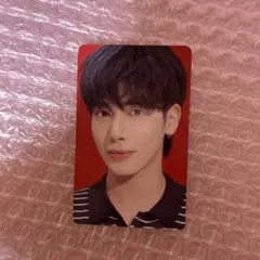 テヒョン トレカ ユニバ3形態 特典 即購入可