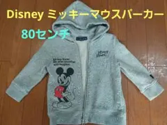 futafuta Disney ミッキーパーカー