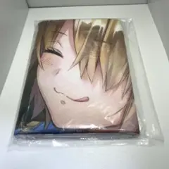 あんスタ ビジュアルバスタオル HiMERU - メルカリ