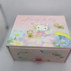 52/ ハローキティ フェアリーキティ グラス2個セット