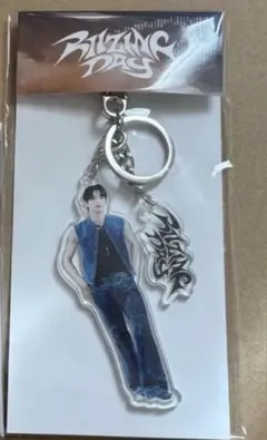 2026年最新】RIIZE ソンチャン キーリングの人気アイテム - メルカリ