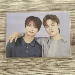 SEVENTEEN ジュン バーノン 2020 SVT トレカ No.109