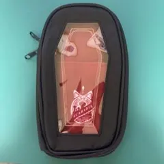 スカラビア ポーチ