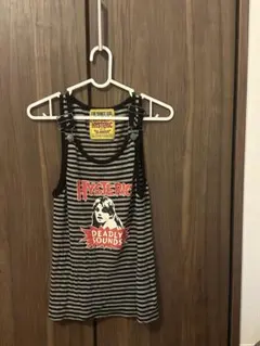 2026年最新】Hysteric Glamour レディース タンクトップの人気アイテム