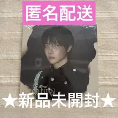 ★新品未開封★&TEAM WeonFire メンバー盤　ソロ　ニコラス