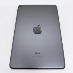 Apple iPad mini 第5世代WiFiモデル 64GB スペースグレー