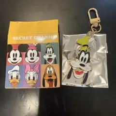 ディズニーストア　シークレットチャーム