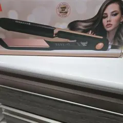REIMIOGTON RE-2096 ストレートヘアアイロン - メルカリ