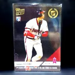 99枚限定 2025 Topps 3X MVP 大谷翔平 パラレル - メルカリ