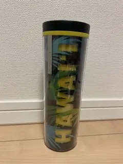 ハワイ限定　スターバックス　タンブラー