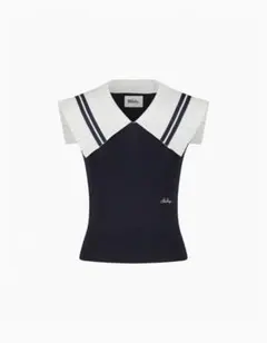 Bibiy. B. MARINER VEST トップス - メルカリ