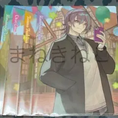 未開封品 プロセカ ZOZO 1弾 ワンダショ チェキセット - メルカリ