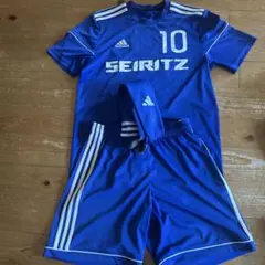 2025年最新】成立学園サッカーの人気アイテム - メルカリ