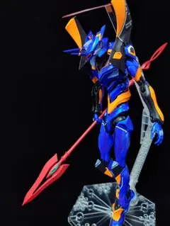 2026年最新】rg エヴァンゲリオン 初号機の人気アイテム - メルカリ