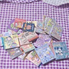 ディズニーメモ帳約20冊セット