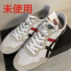 【新品未使用タグ付き】　 オニツカタイガー　スニーカー