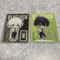 ブルーロック ベースヤードトーキョー 凪 潔