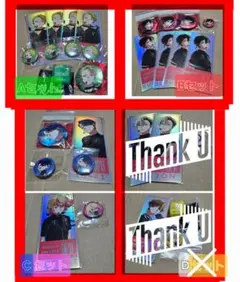 2025年最新】ビバレン アグリ 缶バッジの人気アイテム - メルカリ